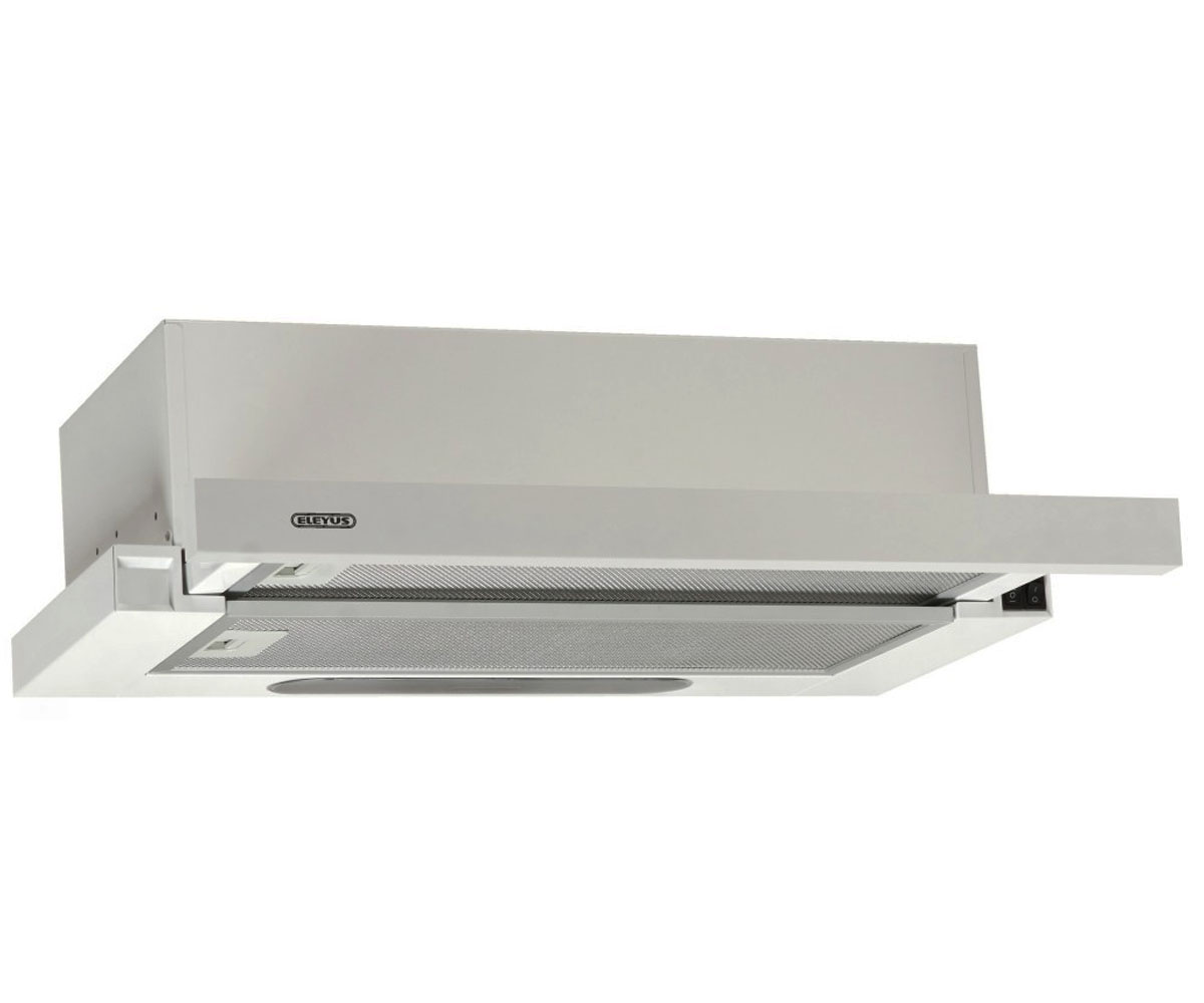 Витяжка 50 см ELEYUS CYCLON 470 50 WH 8180 8180