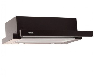 Витяжка 50 см CYCLON 700 50 BL 8185
