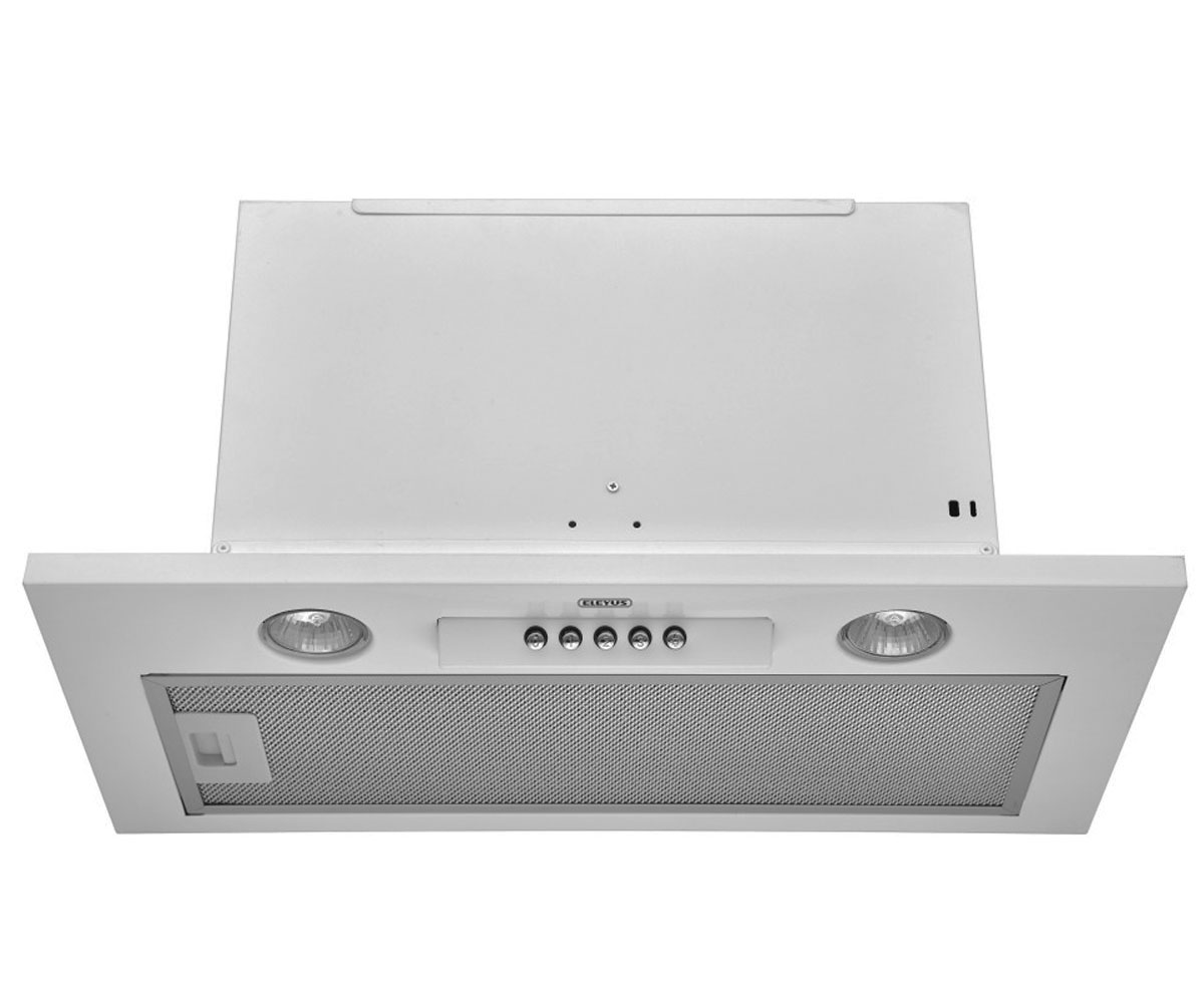 Встраиваемая вытяжка 52 см ELEYUS INTRA 700 52 GR 8203 8203