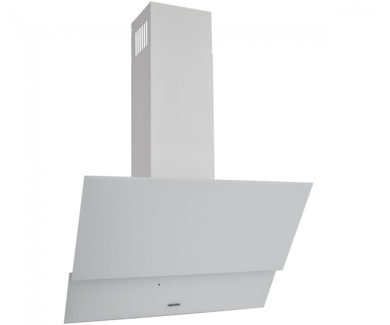 Витяжка сенсорна 60 см ELEYUS ELEMENT 700 60 WH 8316 8316