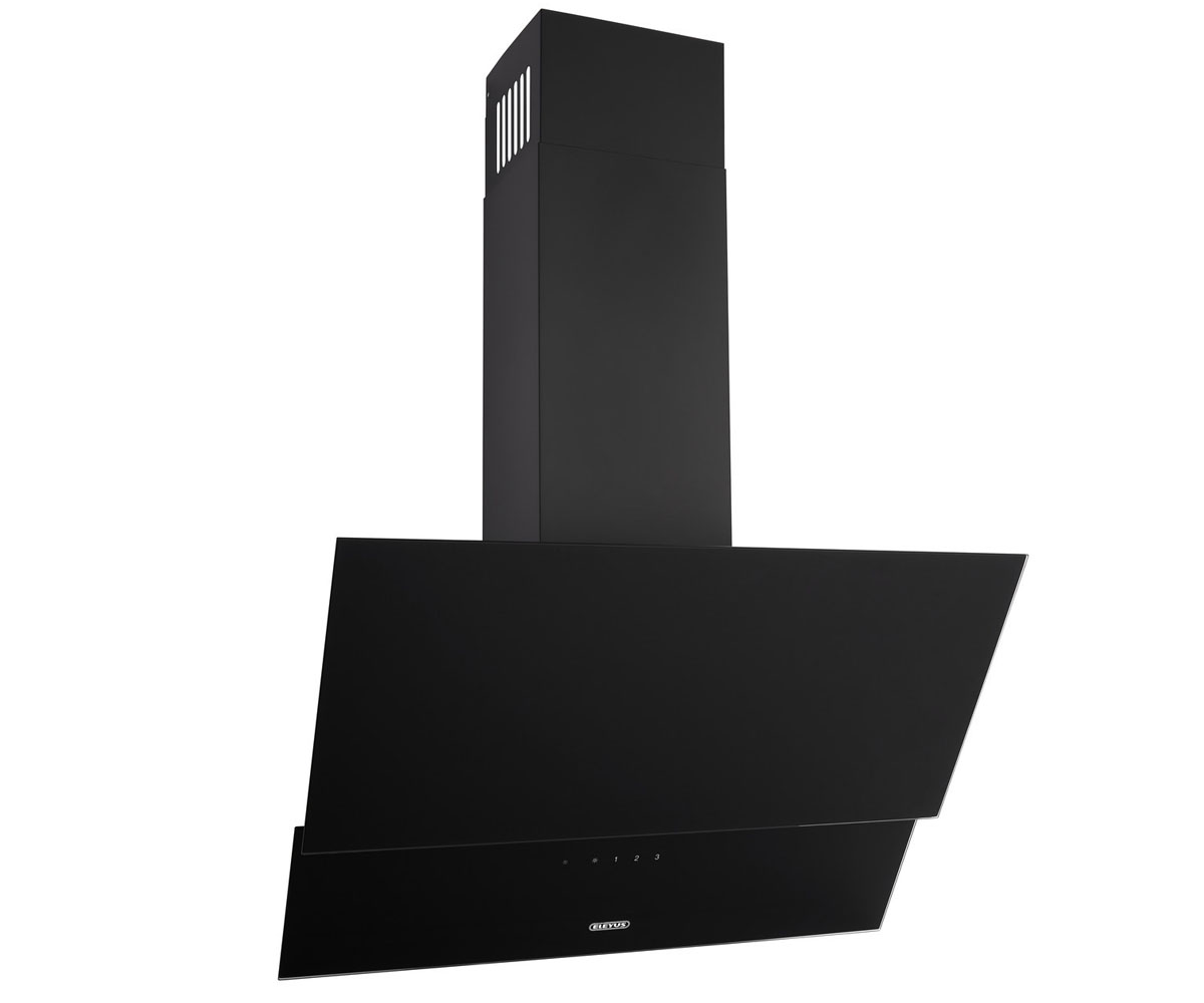 Витяжка сенсорна 60 см ELEYUS ELEMENT 700 60 BL 8323 8323