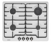 Поверхня газова ELEYUS GRACIA 60 WH E 8377