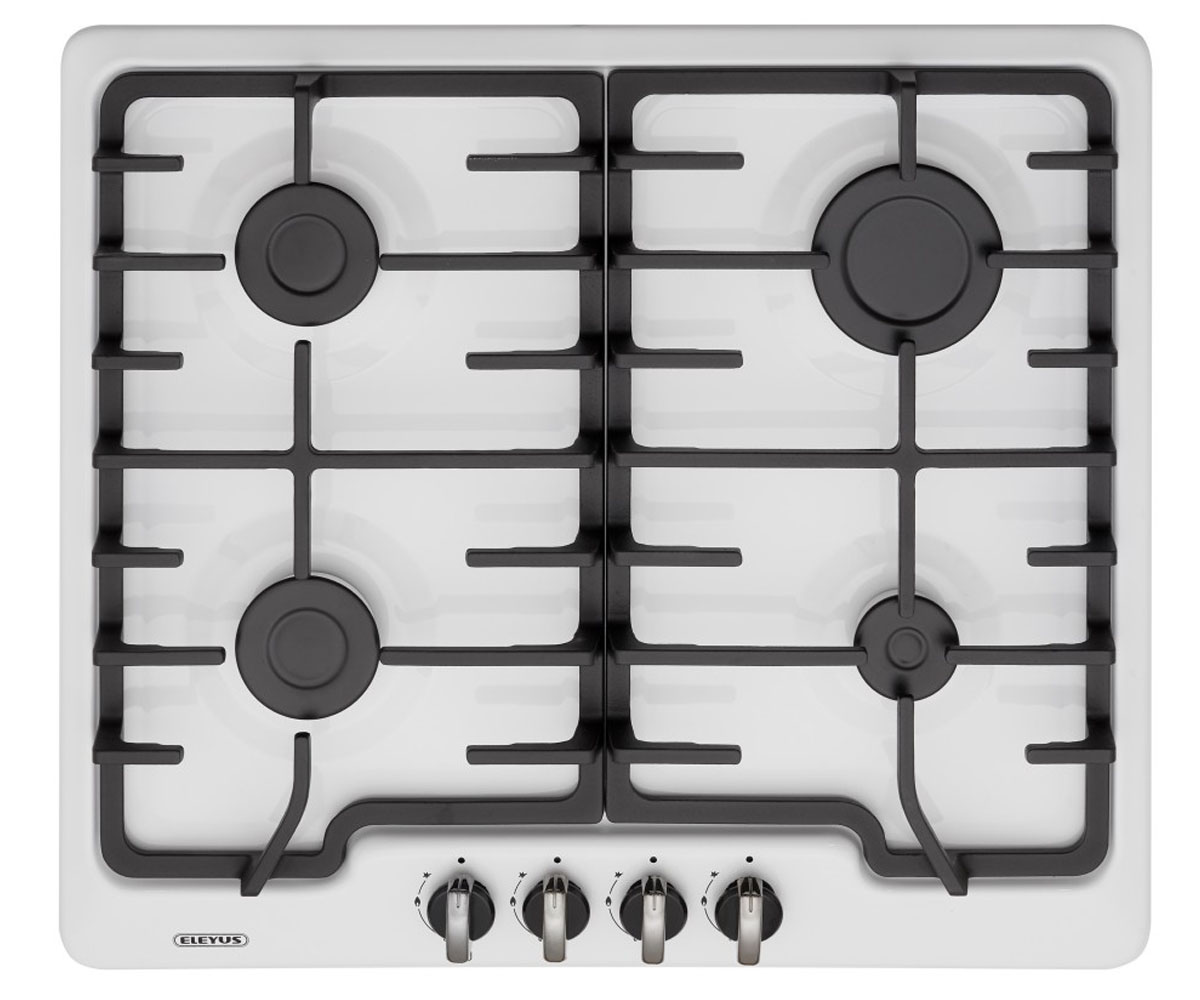 Варильна поверхня ELEYUS GRACIA 60 WH C 8381 8381