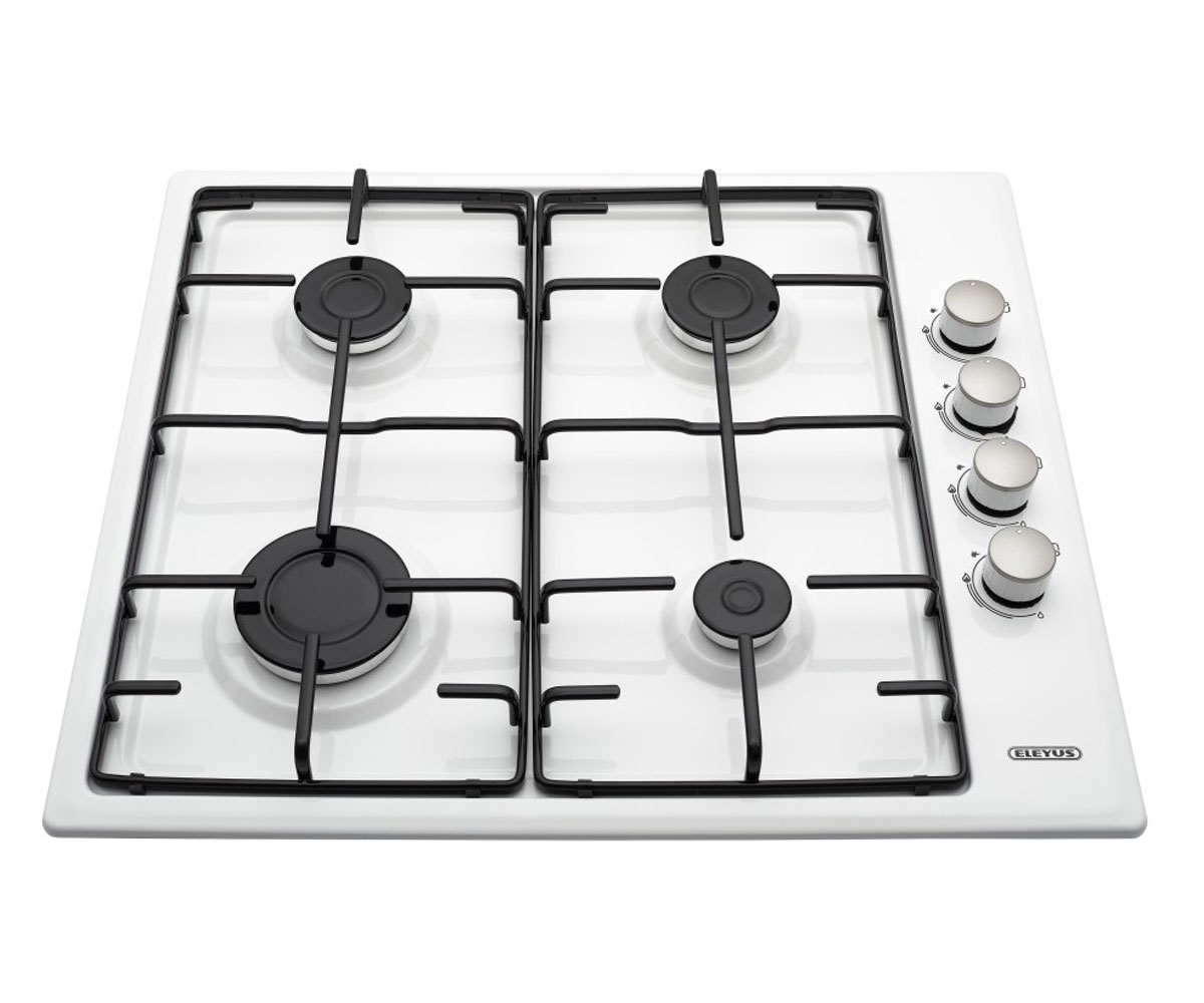Поверхность с боковым управлением  NOTA 60 WH E 8405:Фото 2