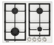 Поверхня газова ELEYUS NIKA 60 WH C 8409