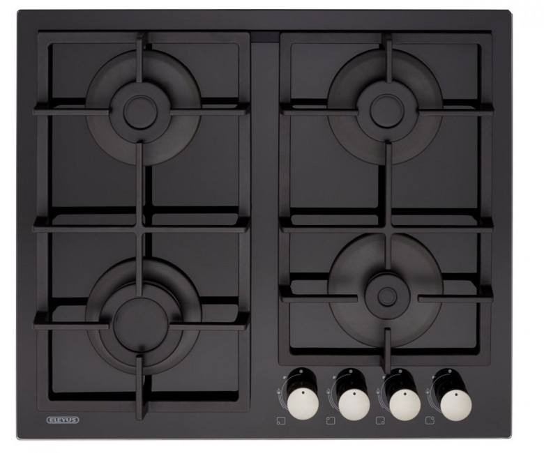Газова поверхня ELEYUS VITA 60 BL C 8411 8411