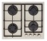 Газова поверхня ELEYUS VITA 60 BG C 8412 8412