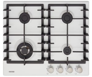 Газова поверхня ELEYUS LINDA 60 WH CTF 8418