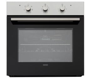 Духовой шкаф 62 л ELEYUS ESTER 6006 IS/BL 8428