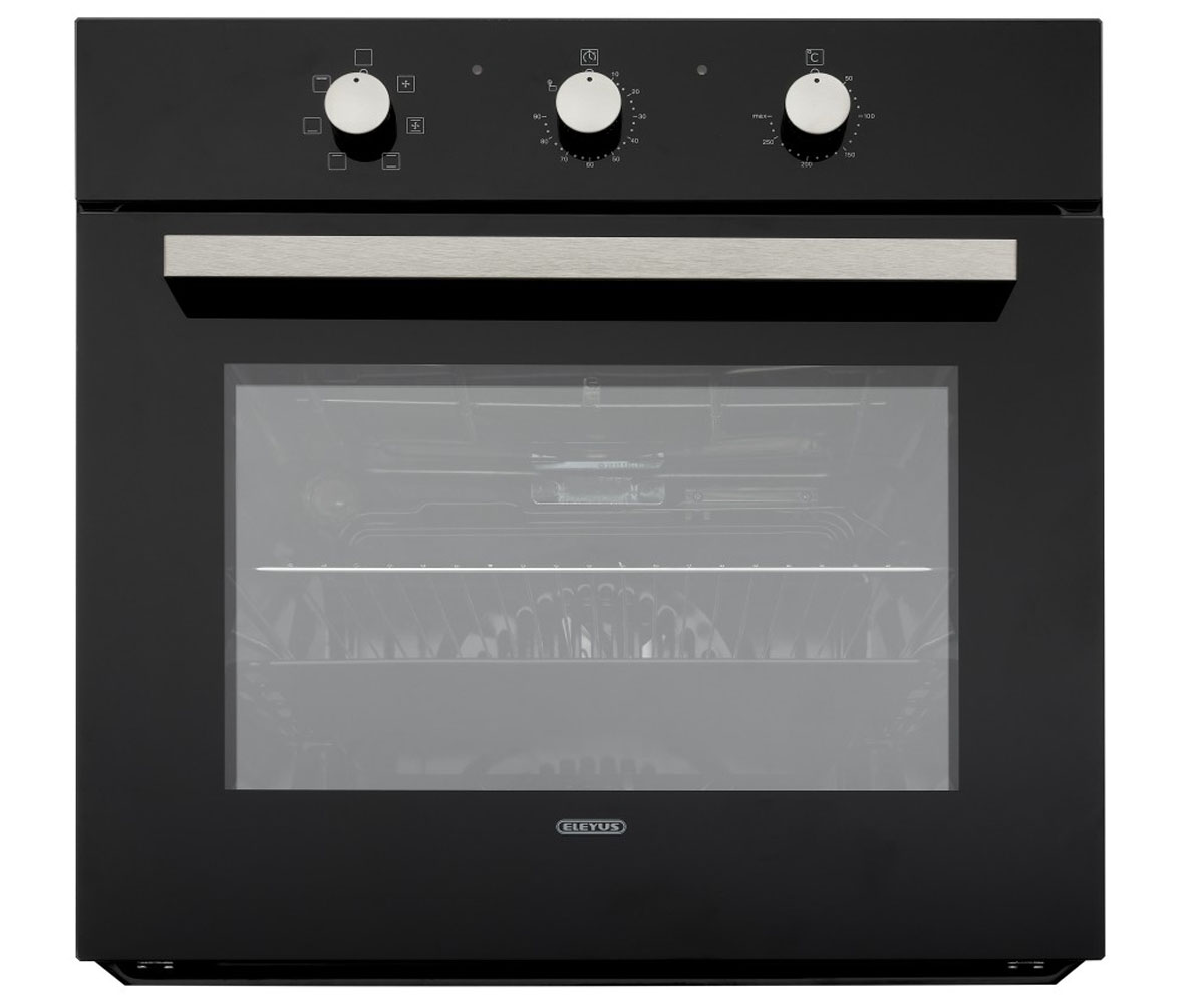 Духовой шкаф 62 л ELEYUS LEONA 6006 BL 8430 8430