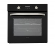 Духова шафа 66 л ELEYUS STELLA 6006 BL CL 8432