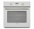 Духовой шкаф 66 л ELEYUS STELLA 6006 WH CL 8433 8433