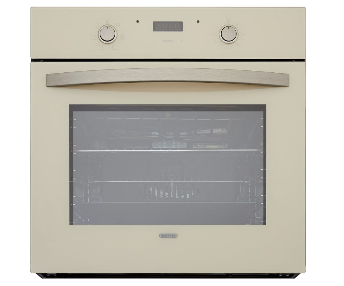 Духова шафа 66 л ELEYUS STELLA 6006 BG CL 8434 8434