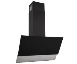 Похила витяжка 50 см ELEYUS DELLA 700 50 IS/BL 8509