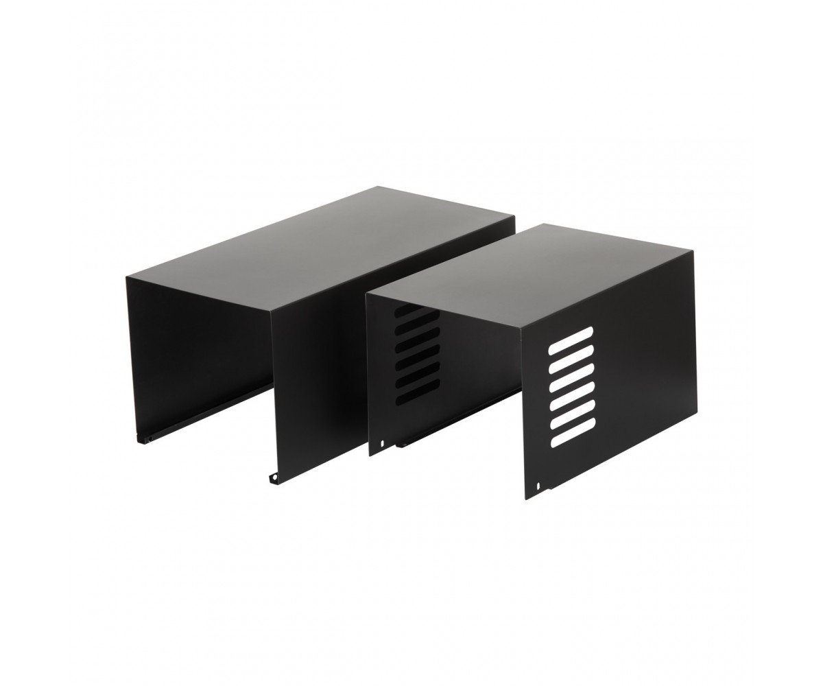 Наклонная вытяжка 60 см  DELLA 700 60 BL 8512:Фото 3