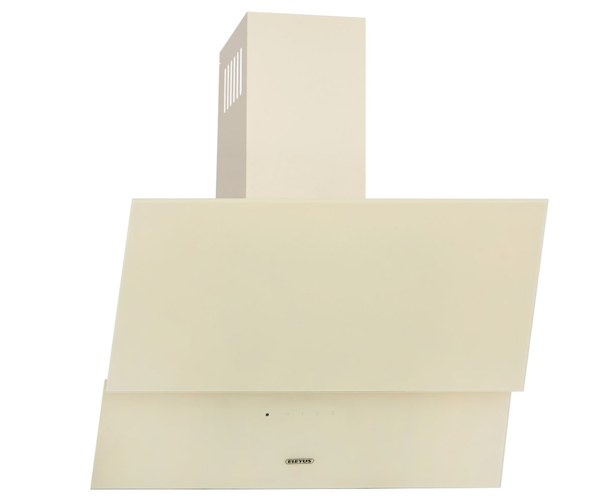 Витяжка сенсорна 60 см ELEYUS ELEMENT 700 60 BG 8553 8553