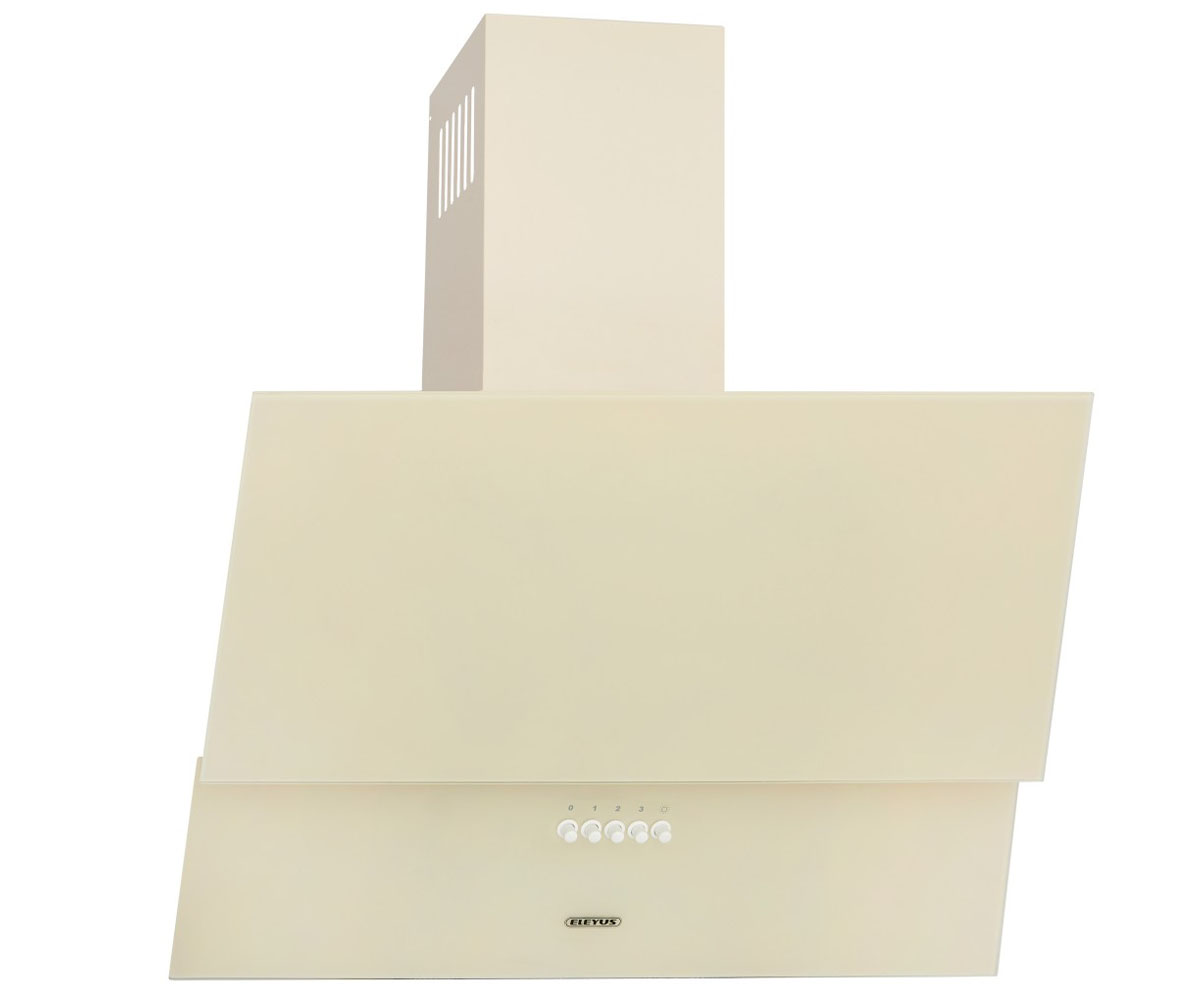 Наклонная вытяжка 60 см ELEYUS ELLADA 700 60 BG 8557 8557