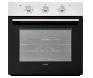 Духовой шкаф 62 л ELEYUS ESTER 6006 WH 8573