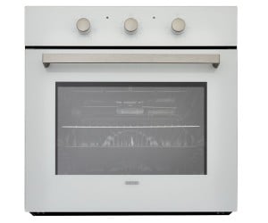 Духовой шкаф 62 л ELEYUS LEONA 6006 WH 8575