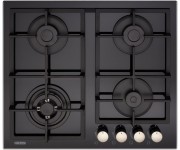Газова плита ELEYUS VITA 60 BL CW 8670