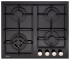 Газова плита ELEYUS VITA 60 BL CW 8670 8670