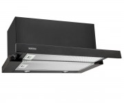 Вытяжка 60 см ELEYUS STORM G 1200 LED SMD 60 BL 8872