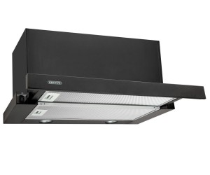 Вытяжка 60 см ELEYUS STORM G 1200 LED SMD 60 BL 8872