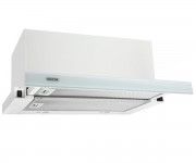 Витяжка 60 см ELEYUS STORM G 1200 LED SMD 60 WH 8873