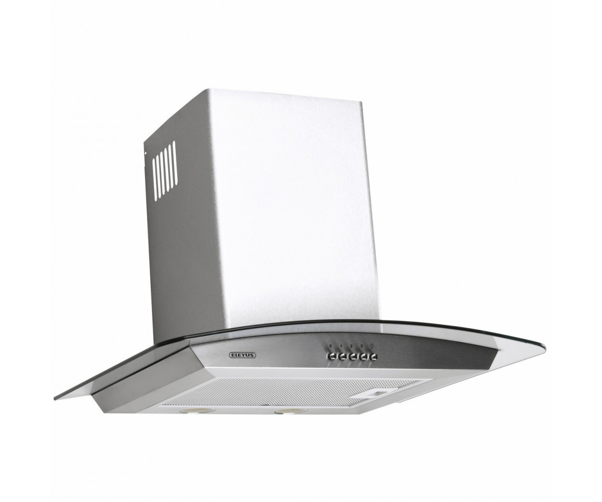 Вытяжка настенная ELEYUS OPTIMA 800 LED SMD 60 M IS 8875 8875