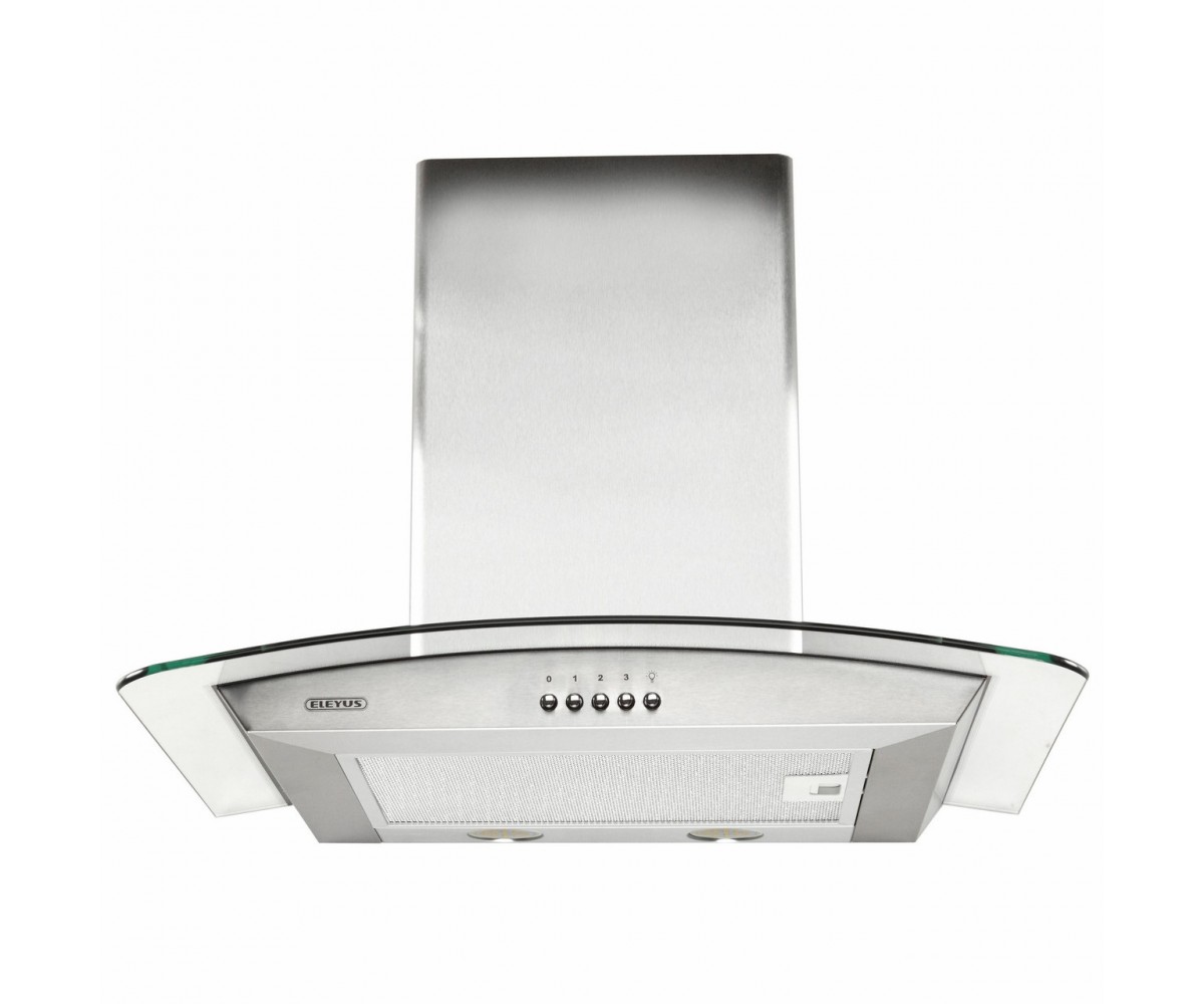 Вытяжка настенная  OPTIMA 800 LED SMD 60 M IS 8875:Фото 2