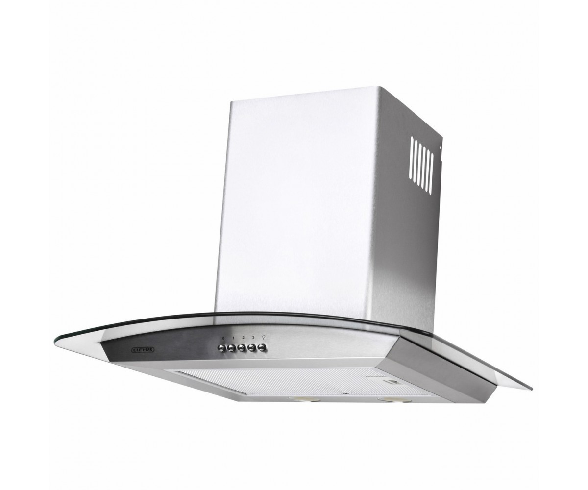 Вытяжка настенная  OPTIMA 800 LED SMD 60 M IS 8875:Фото 5