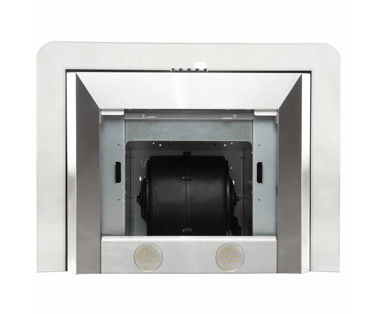 Вытяжка настенная  OPTIMA 800 LED SMD 60 M IS 8875:Фото 7