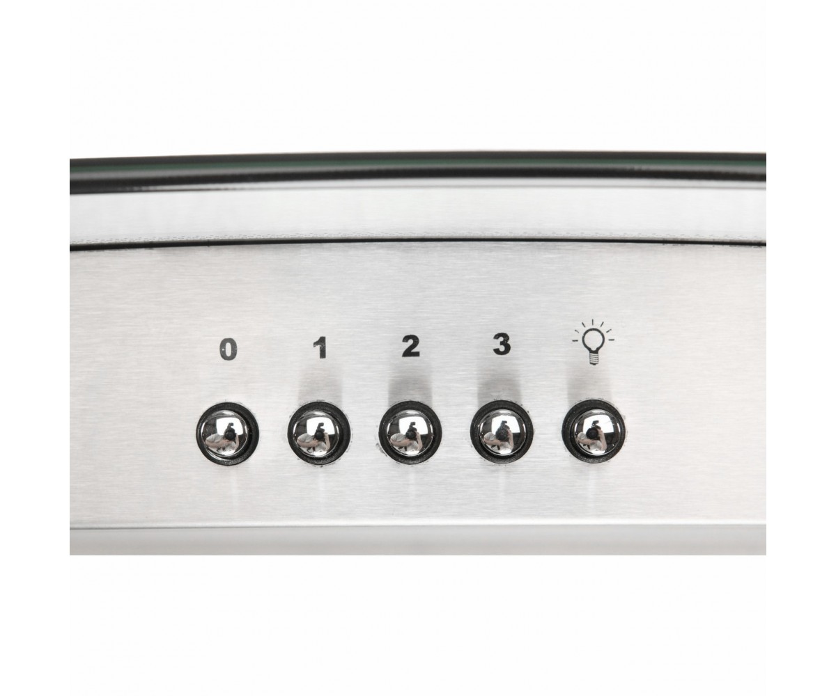 Вытяжка настенная  OPTIMA 800 LED SMD 60 M IS 8875:Фото 8