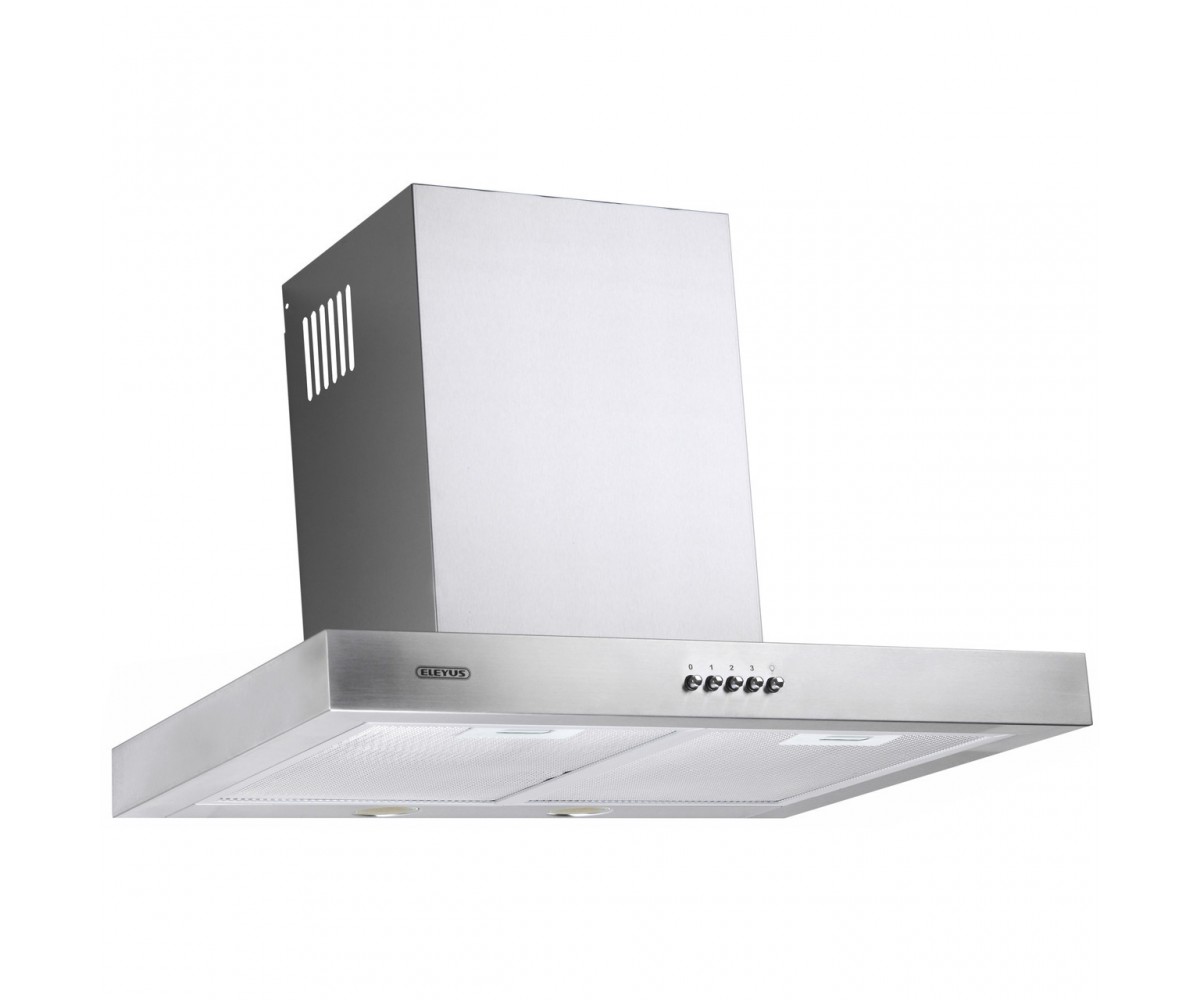 Вытяжка 60 см ELEYUS QUARTA 800 LED SMD 60 M IS 8876 8876