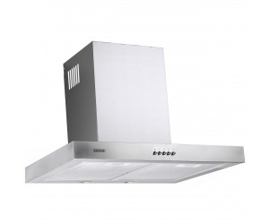 Витяжка 60 см ELEYUS QUARTA 800 LED SMD 60 M IS 8876