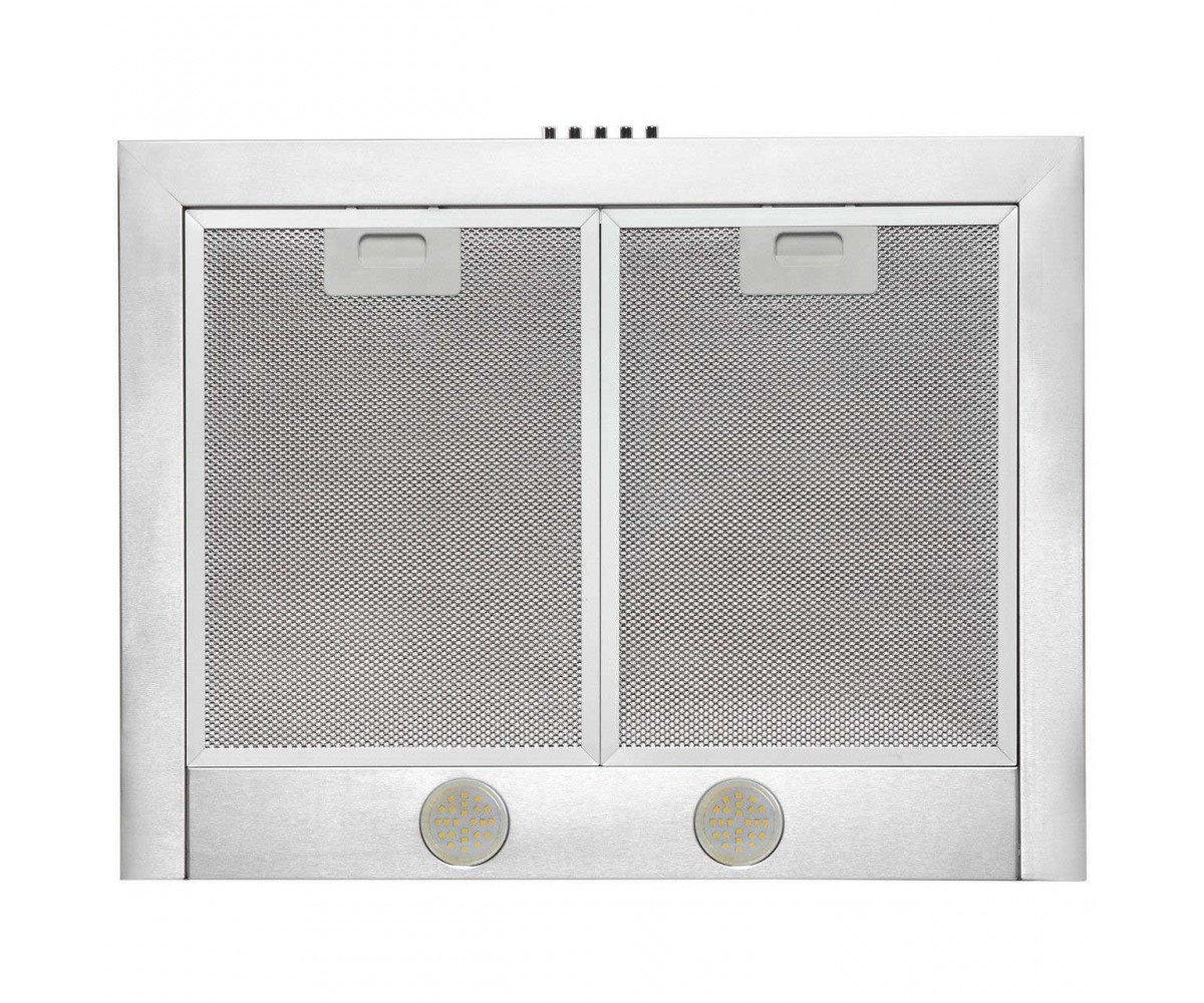 Вытяжка 60 см  QUARTA 800 LED SMD 60 M IS 8876:Фото 6