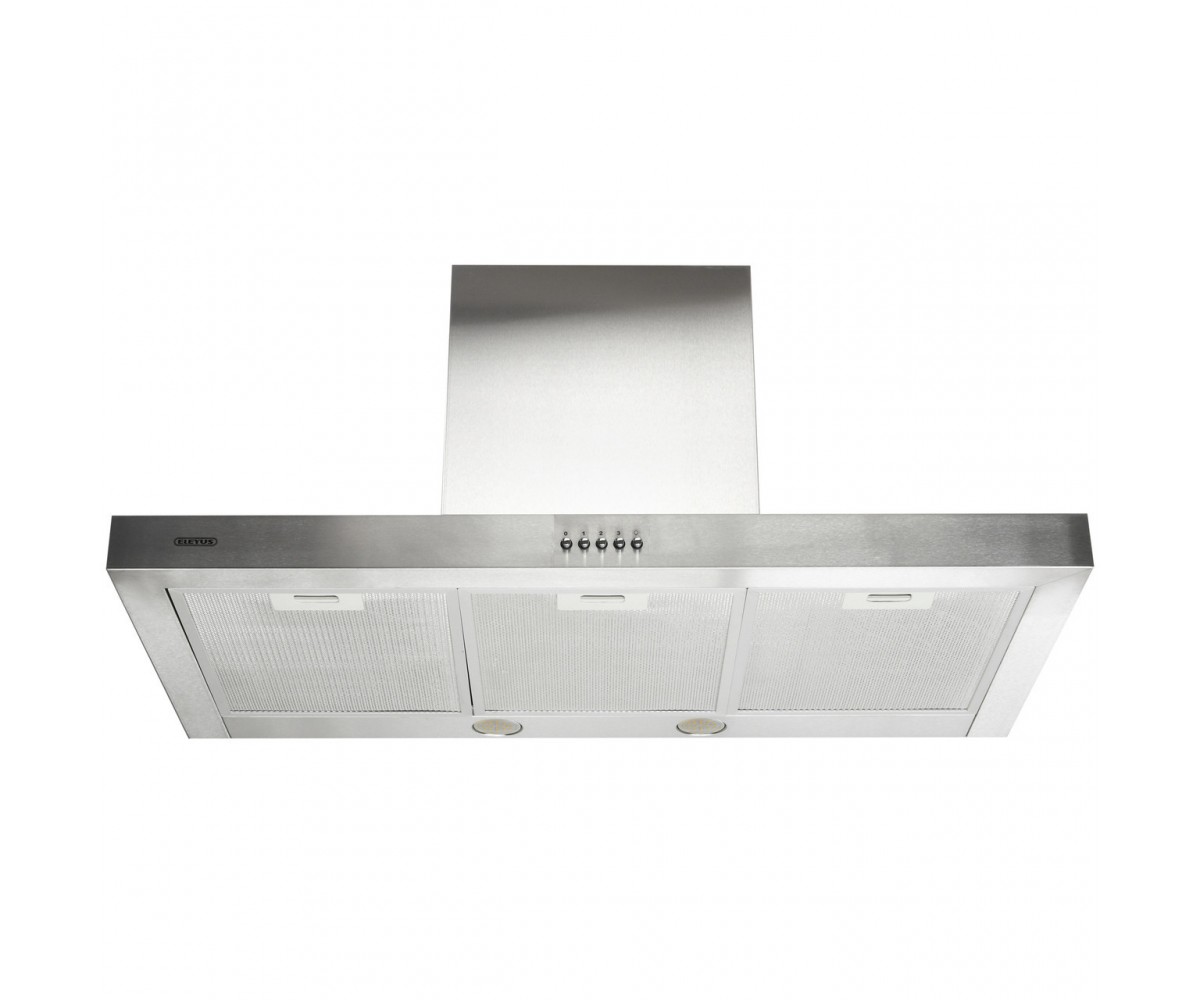 Вытяжка 90 см  QUARTA 800 LED SMD 90 M IS 8877:Фото 2