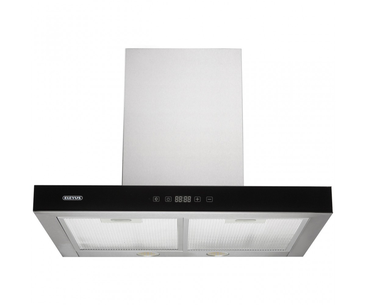 Вытяжка 60 см  STELS 1200 LED SMD 60 IS+BL 8878:Фото 2