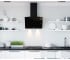 Вытяжка наклонная  TITAN A 1200 LED SMD 60 BL 8893:Фото 3