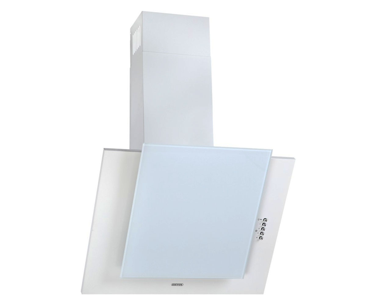 Витяжка похила ELEYUS TITAN A 1200 LED SMD 60 WH 8895 8895
