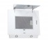 Вытяжка наклонная  TITAN A 1200 LED SMD 60 WH 8895:Фото 2