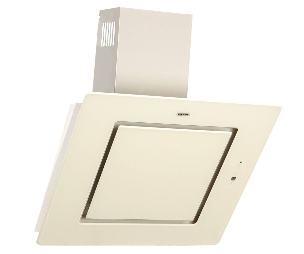 Вытяжка сенсорная ELEYUS VENERA A 1200 LED SMD 60 BG 8899 8899