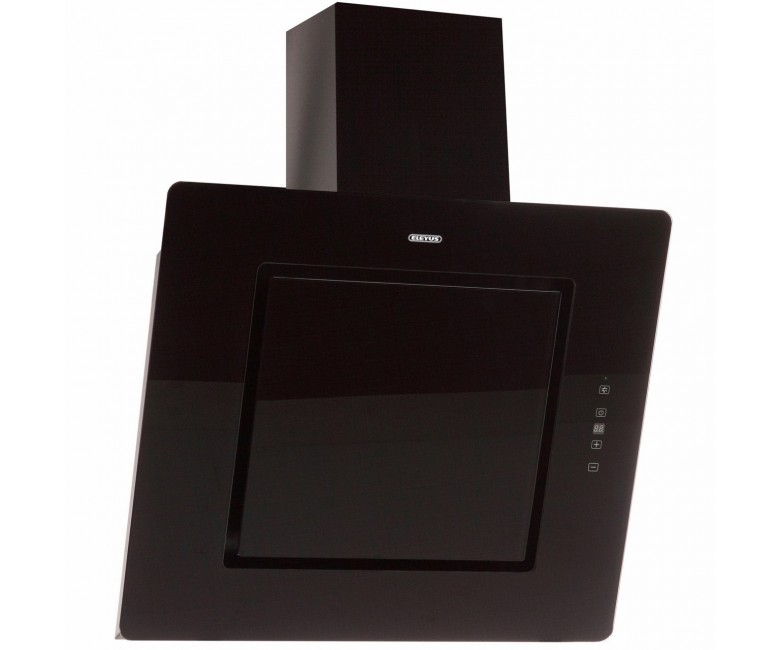 Вытяжка сенсорная ELEYUS VENERA A 1200 LED SMD 60 BL 8900 8900