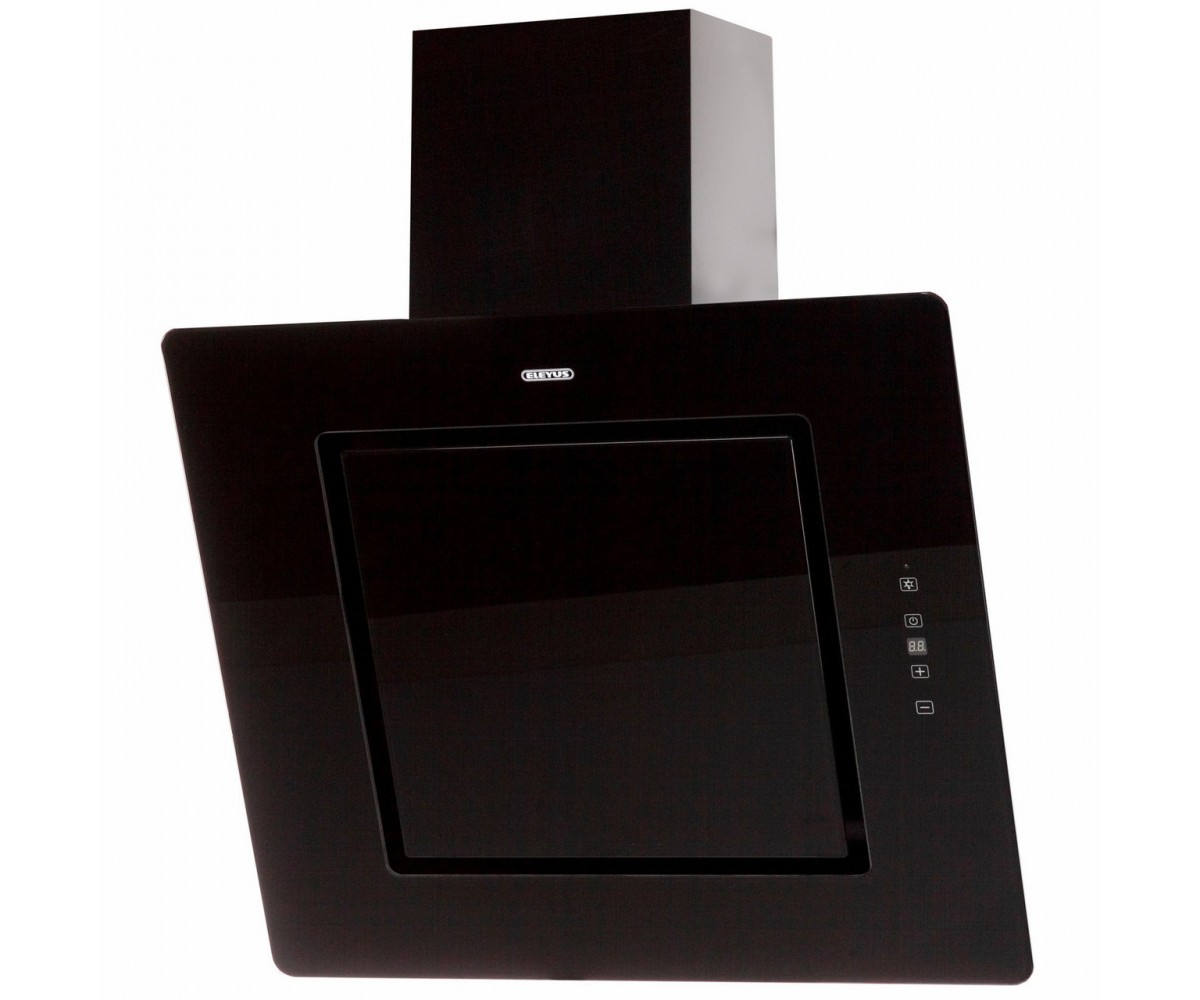 Вытяжка сенсорная  VENERA A 1200 LED SMD 60 BL 8900:Фото 5