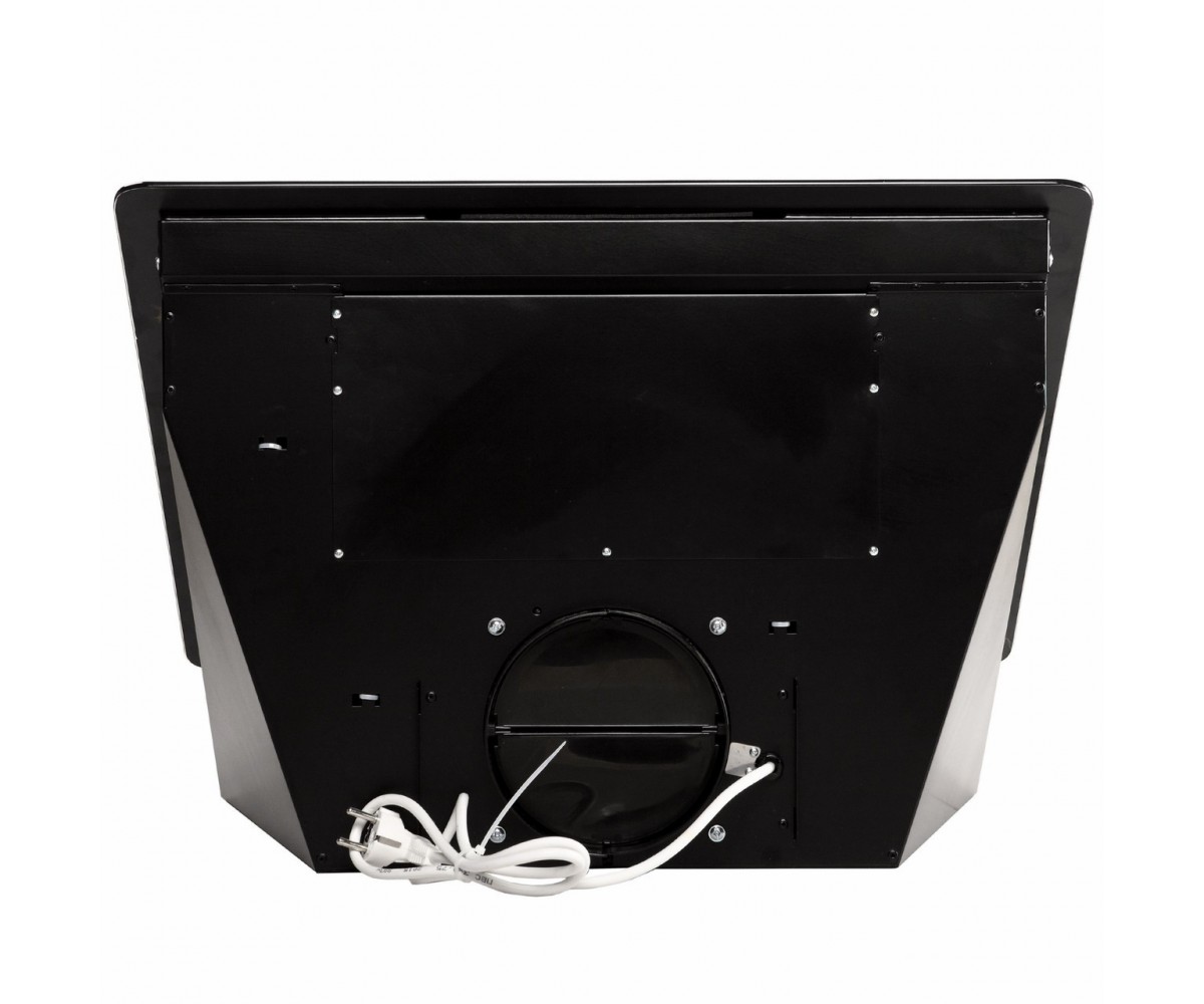 Вытяжка сенсорная  VENERA A 1200 LED SMD 60 BL 8900:Фото 6