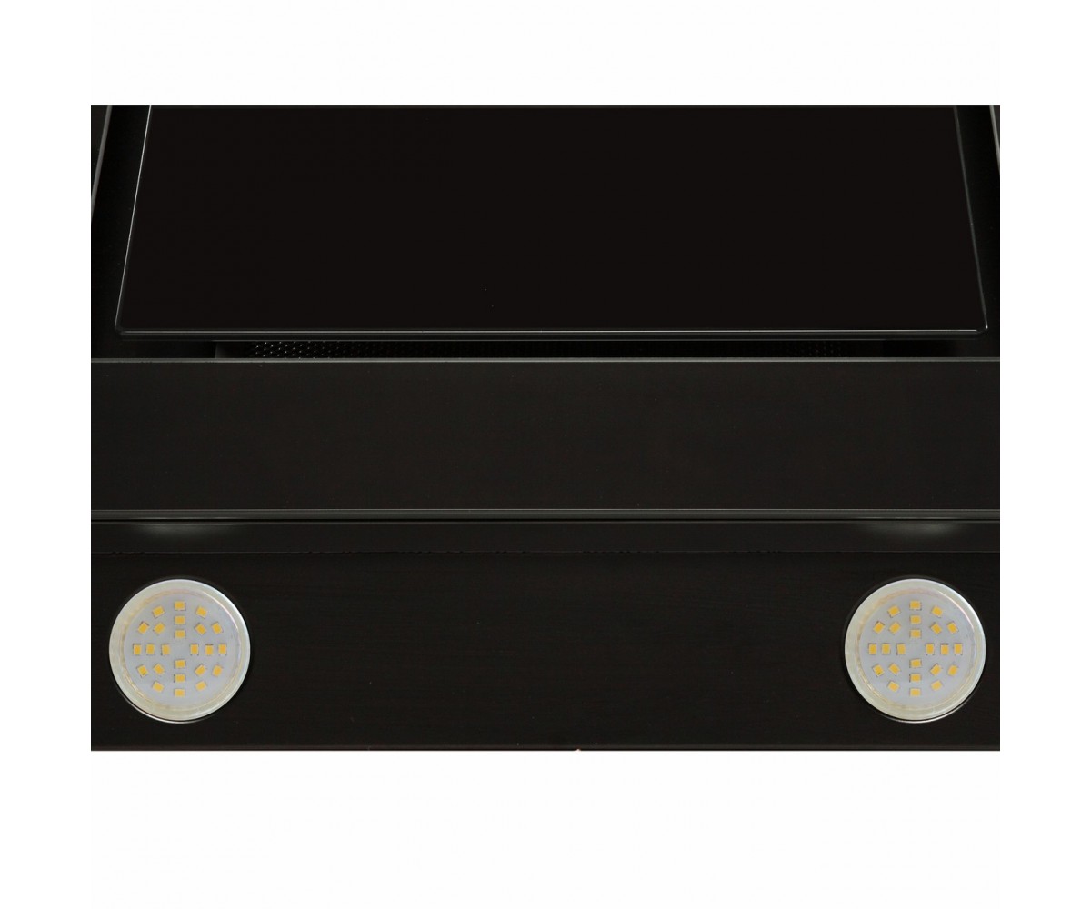 Вытяжка сенсорная  VENERA A 1200 LED SMD 60 BL 8900:Фото 7