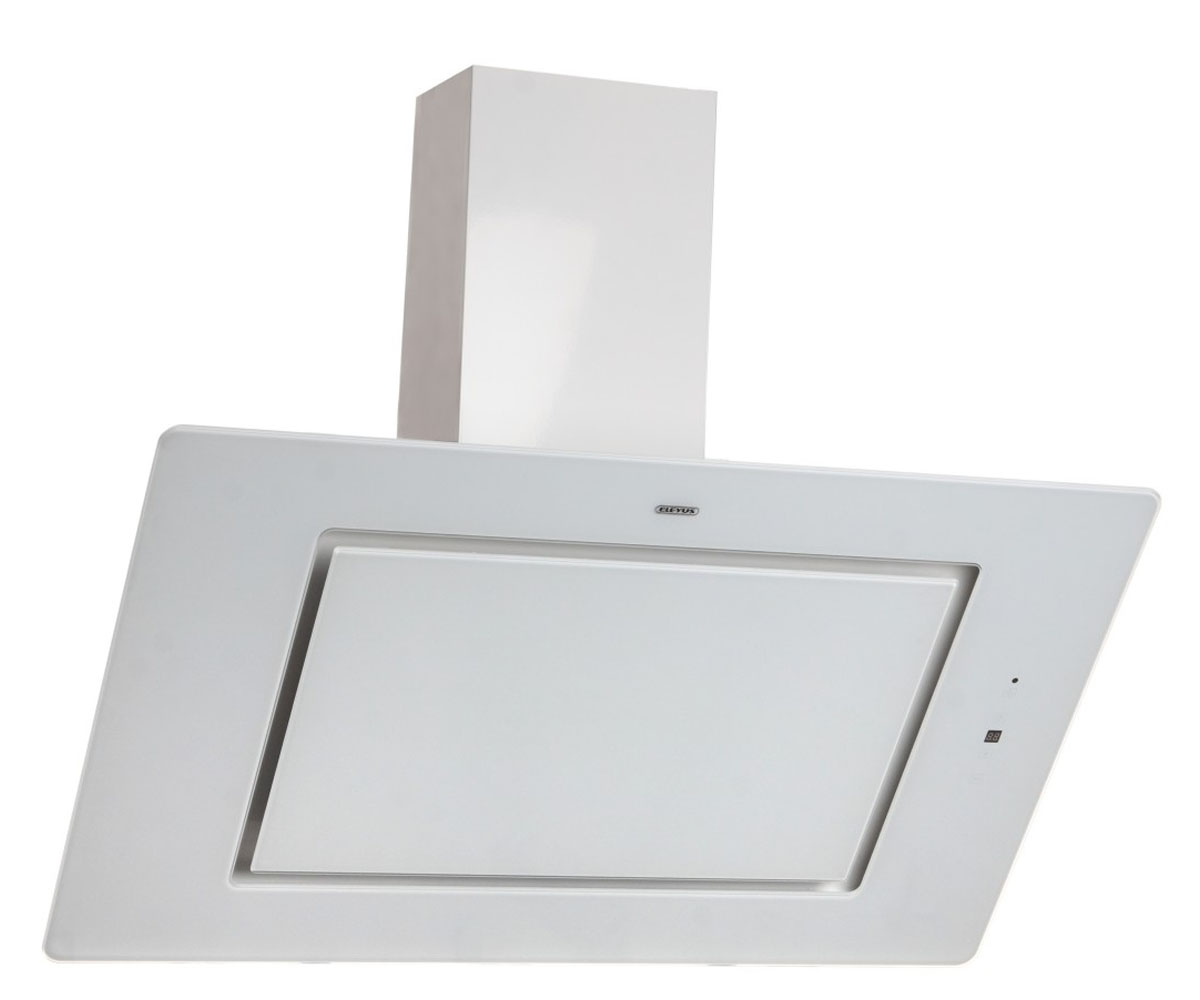 Витяжка сенсорна ELEYUS VENERA A 1200 LED SMD 90 WH 8904 8904