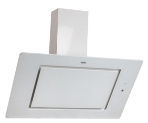 Витяжка сенсорна ELEYUS VENERA A 1200 LED SMD 90 WH 8904