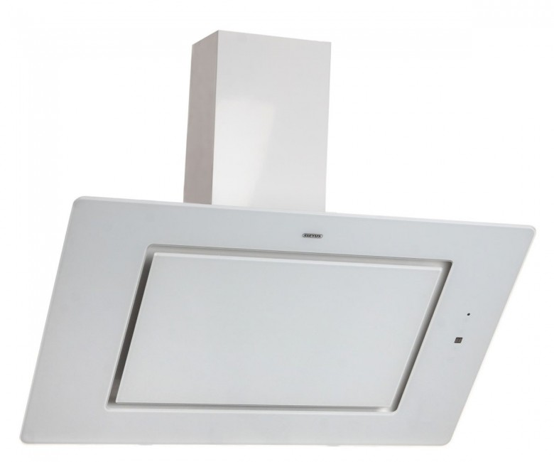 Витяжка сенсорна ELEYUS VENERA A 1200 LED SMD 90 WH 8904 8904