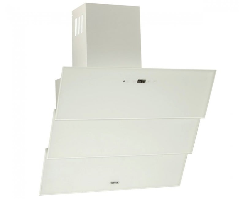 Витяжка сенсорна ELEYUS TROY 1200 LED SMD 60 WH 8911 8911